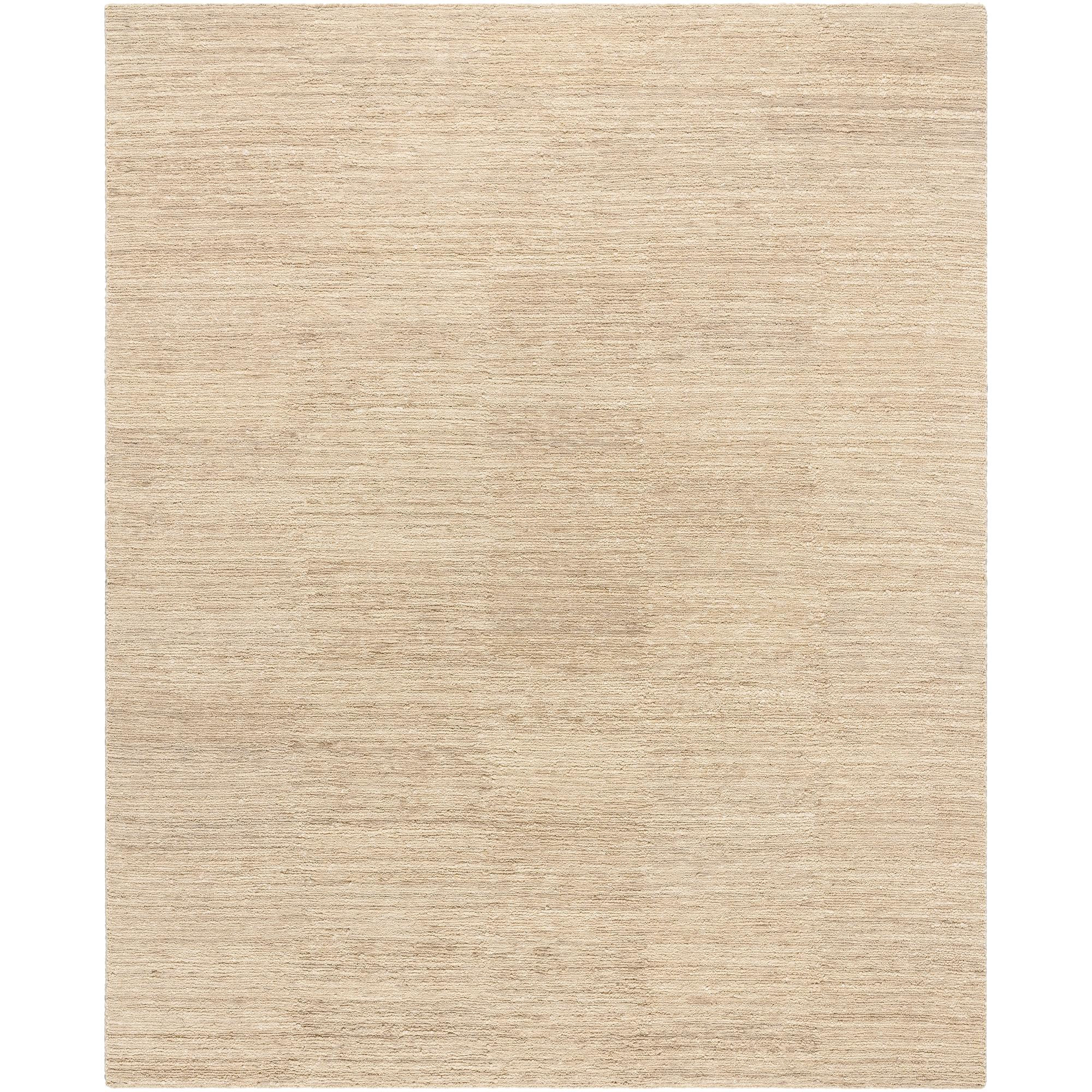 Orren Ellis Traveon Wool Area Rug | Wayfair