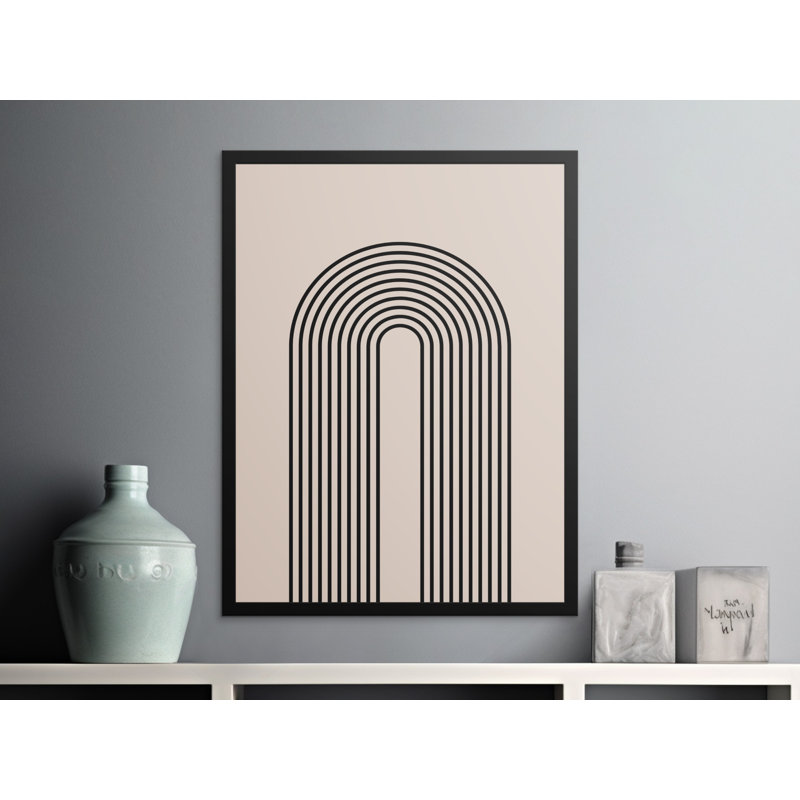 Daquan Print, 24x36