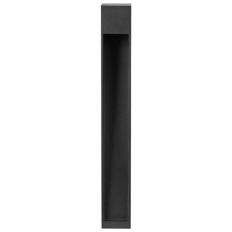 Bufus 50cm Hardwired Integrated LED Outdoor Floor Lamp