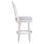 Tabouret pivotant Sauer-1824275309