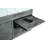 Solid Wood Open-Frame Bed-852304322