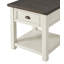 Table de bout avec rangement Holliman-326036988