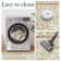Floral Machine Washable Area Rug
