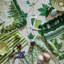 Oaknut Stripe Fabric-1532770349