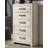 Drystan 5 Drawer Chest-863158533