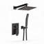 Diverter Complete Shower System