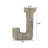 Haddam Text & Numbers Letter Block-244915091-244914273