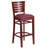 Kadircan Slat Back Wooden Restaurant Barstool-31759993-55836874-31759991