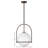 Arie Single Light Pendant w/ Globe Shade-578231542-578231540