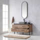 Dasher 48'' Single Bathroom Vanity