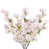 Rose clair est en rupture de stock