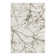 Modern Abstract Nature Area Rug