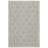 Silver Area Rug - Sunshine Gchar2006, Trellis , Polypropylene, Stain , For Beach House Gchar2006 Mat In., Pattern, Laundry Room-1747129909