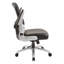 Chaise de travail ergonomique -22798822