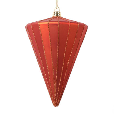 Ornement Frankin Cone