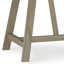 Bureau en bois massif Bowman