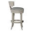 Tabouret de bar pivotant Signature Designs Fuente-46829529