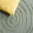 Glamour Hand Tufted Wool; Viscose; Cotton Abstract Indoor Rug-742526492