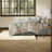 Luxurious Modern King Bedding Sets, Cotton Blend Comforter For Home