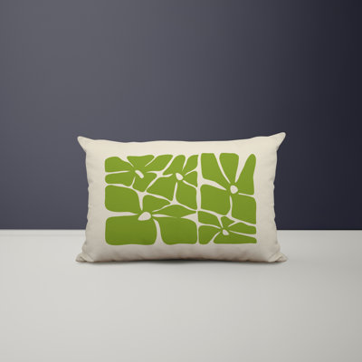 20" x 14" Throw Pillow