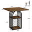 31.5cm Bar Cabinet