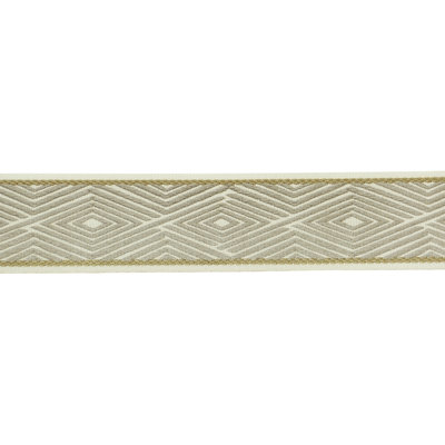 Tissu de bordure palisades