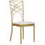 Damajae 45cm H Upholstered Ladder Back Side Chair-1270543995