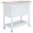Carle Wood Kitchen Island-289081077