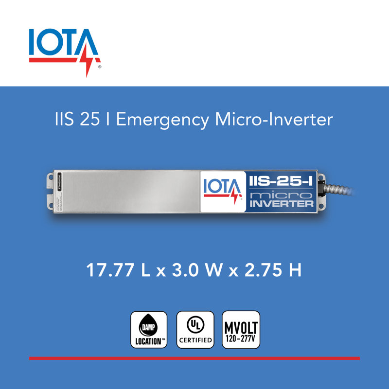 IOTA Light