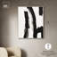 Art abstrait abstrait abstrait abstrait moderne-102547137-102547145