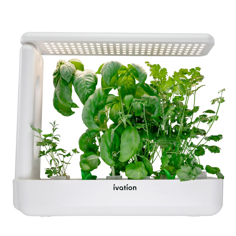 Ivation Growing Kit