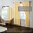 Annie Buffalo Check 100% Cotton Curtain-947407130-947407128