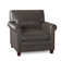 Raylen Leather Armchair