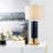 Ghugas Ceramic Table Lamp