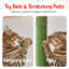 Arbre à chat 102 "Tenley-1222606811
