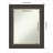 Ying Thomas Petite Beveled Wall Mirror