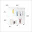 Vitrine en verre 2 couches-166521443