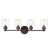 Oil Rubbed Bronze selected