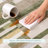 Machine Washable Indoor/Outdoor Chantille ACN2820 Stripes Rug-179972566-179972565