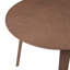 Birchstone Round Edge Oval Dining Table-517936227