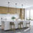 Ashanni 1 - Light Single Pendant-1031550251