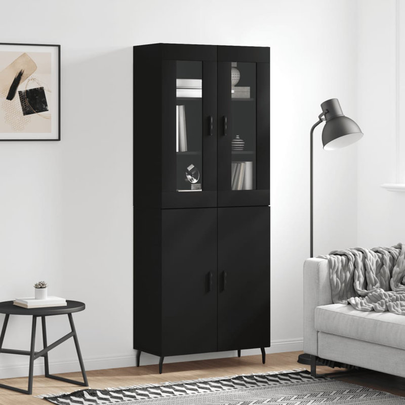 Storage Cabinet