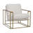 Oryan Upholstered Armchair