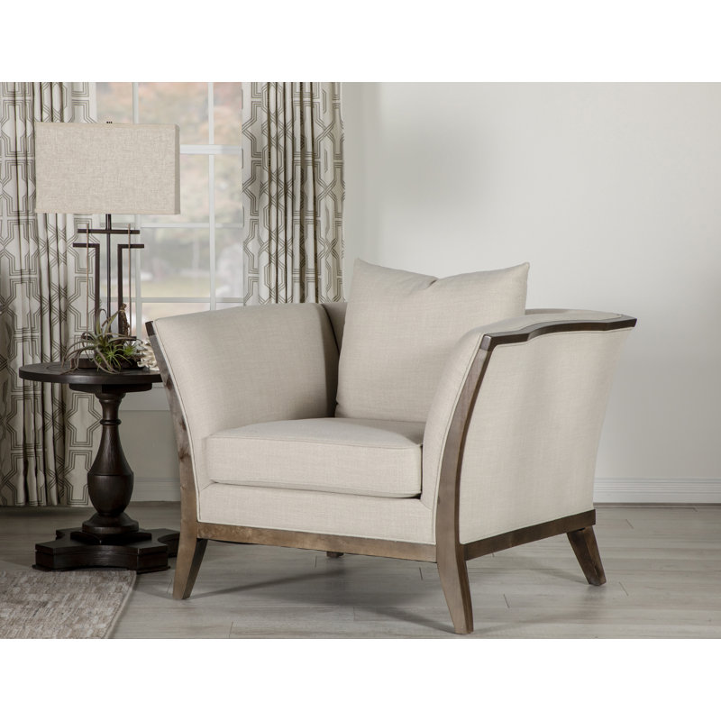 Fauteuil Rafelo