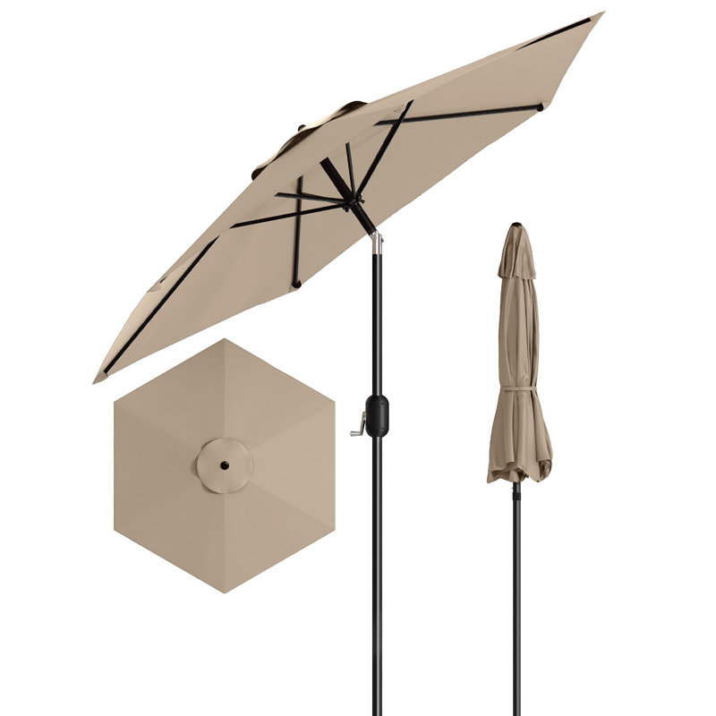 Parasol, Tan