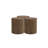 18" Solid Wood Round End Table-1559688856