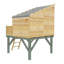 Command Post and Platform Playhouse-1419047238