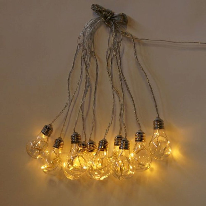 Garland String Light