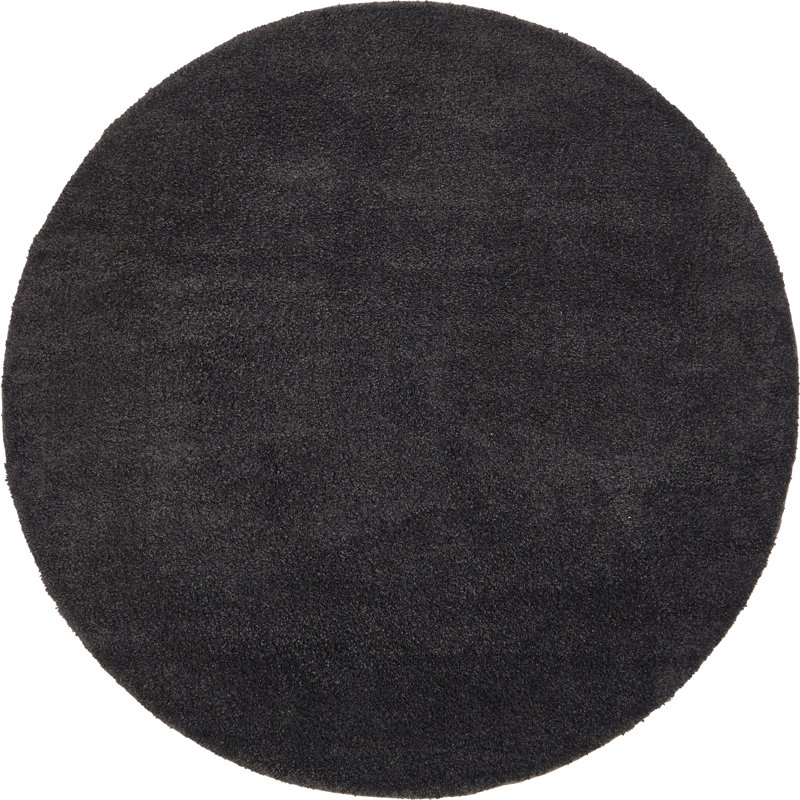 Zuniga Indoor Rug, Round 8'