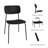 16.92 " H Plastic Side Chair-100937361
